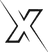 X